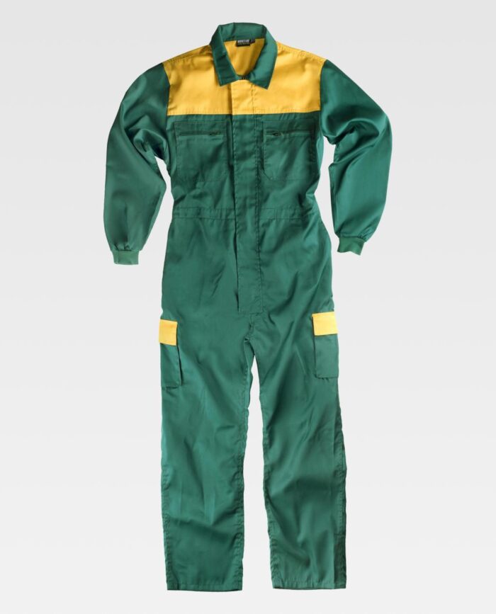Fato Macaco C4502